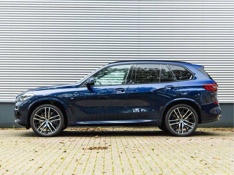 BMW X5 xDrive45e M-Sport - Panorama - Harman Kardon - Camera afbeelding 7