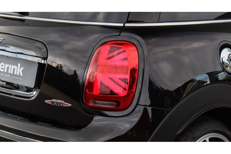 MINI Mini 2.0 John Cooper Works Harman/Kardon, Schaalstoelen, DAB Tuner afbeelding 25