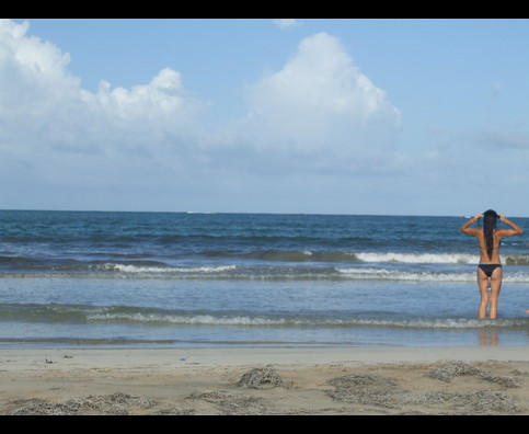 Panama Beaches 2