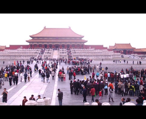China Forbidden City 11