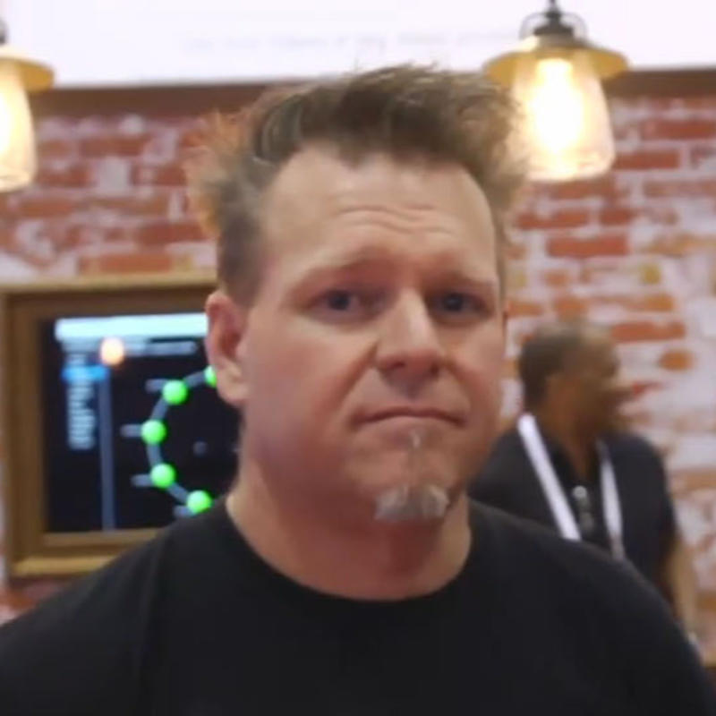 Patrick McFadin talks Datastax and Cassandra, MIDI 2.0 and how do planes fly?