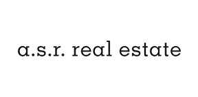 Logo a.s.r. Real Estate