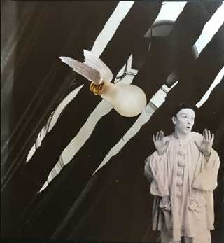Pierrot va se faire avoir