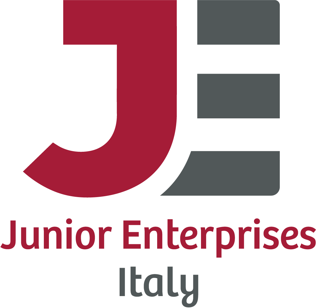 Junior-Enterprises Italy Logo
