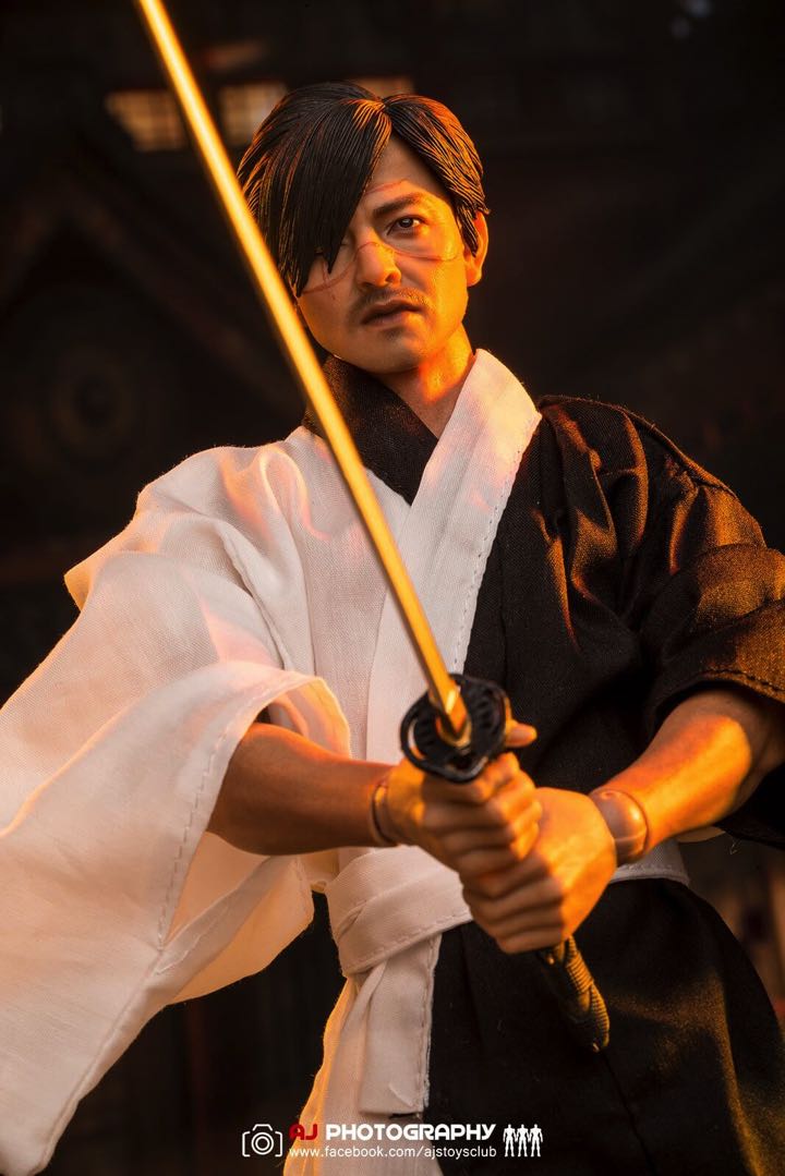 Blade of the Immortal - Mugen no Junin