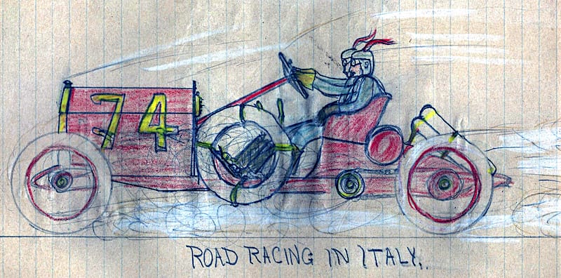 road-racing-in-italy