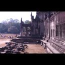 Cambodia Angkor Temple 9