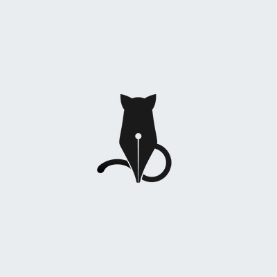 Left floating image