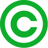 Copyrighted