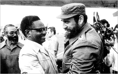 #CubAngola 40: Rethinking the 1975 African-Cuban War