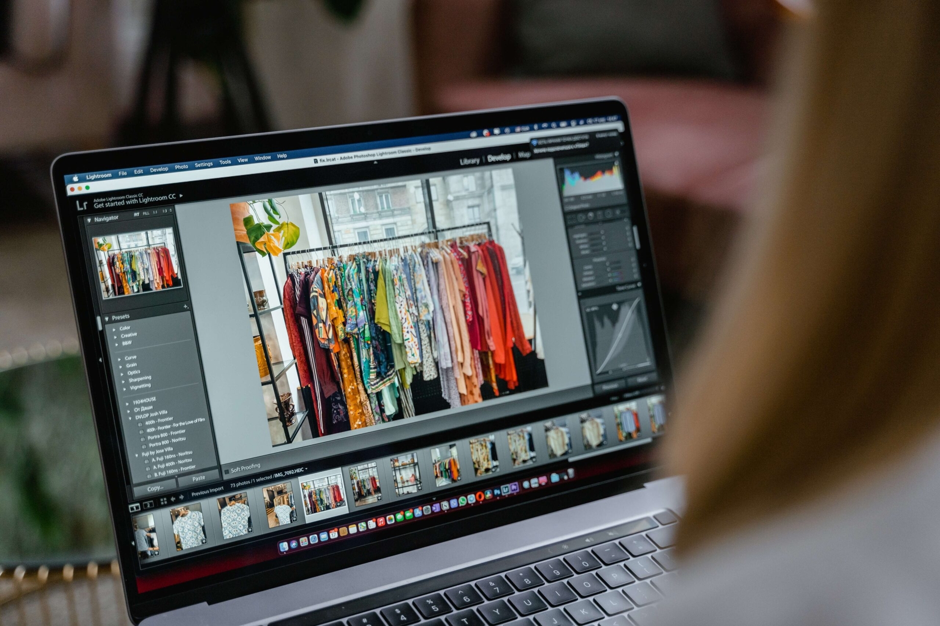 How to Make Adobe Lightroom Run Faster in 6 Ways