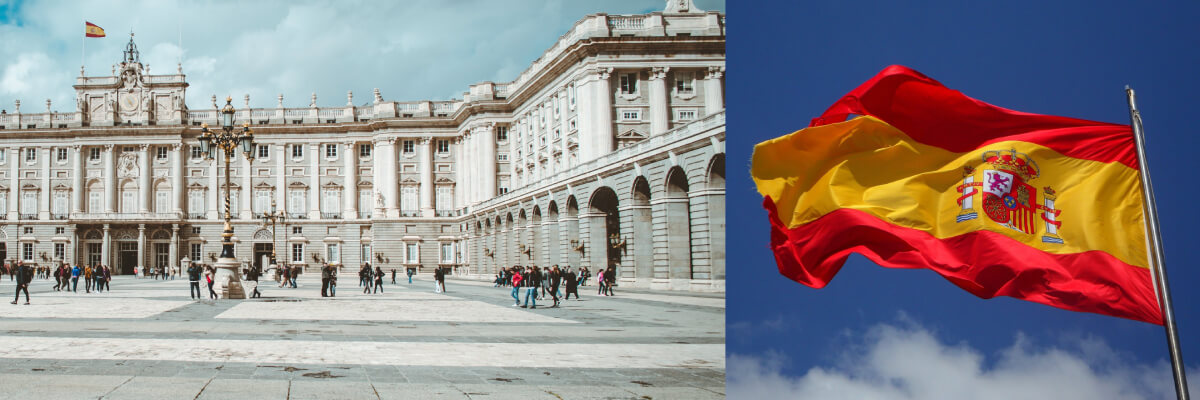 Most Beautiful Places to Visit in Spain