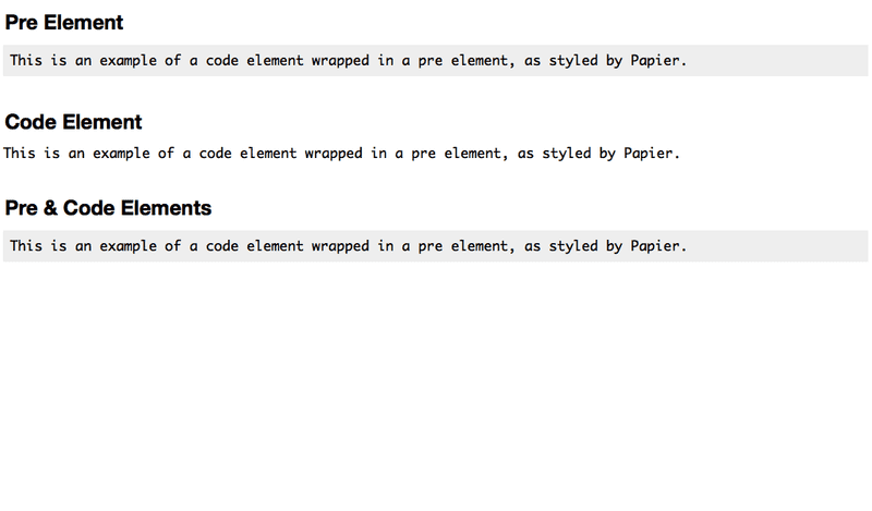 papier-code-sample