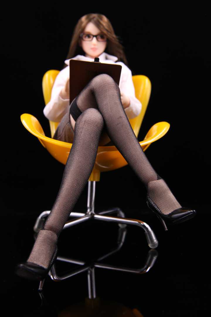 「Girl Factory」Office Lady