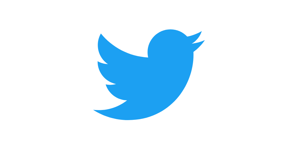 Twitter - Logo Image