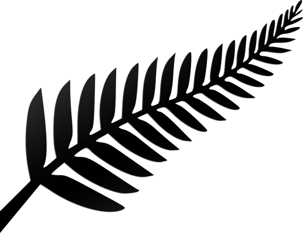 NZ Fern