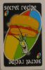 SpongeBob Squarepants Uno (Secret Recipe Card)