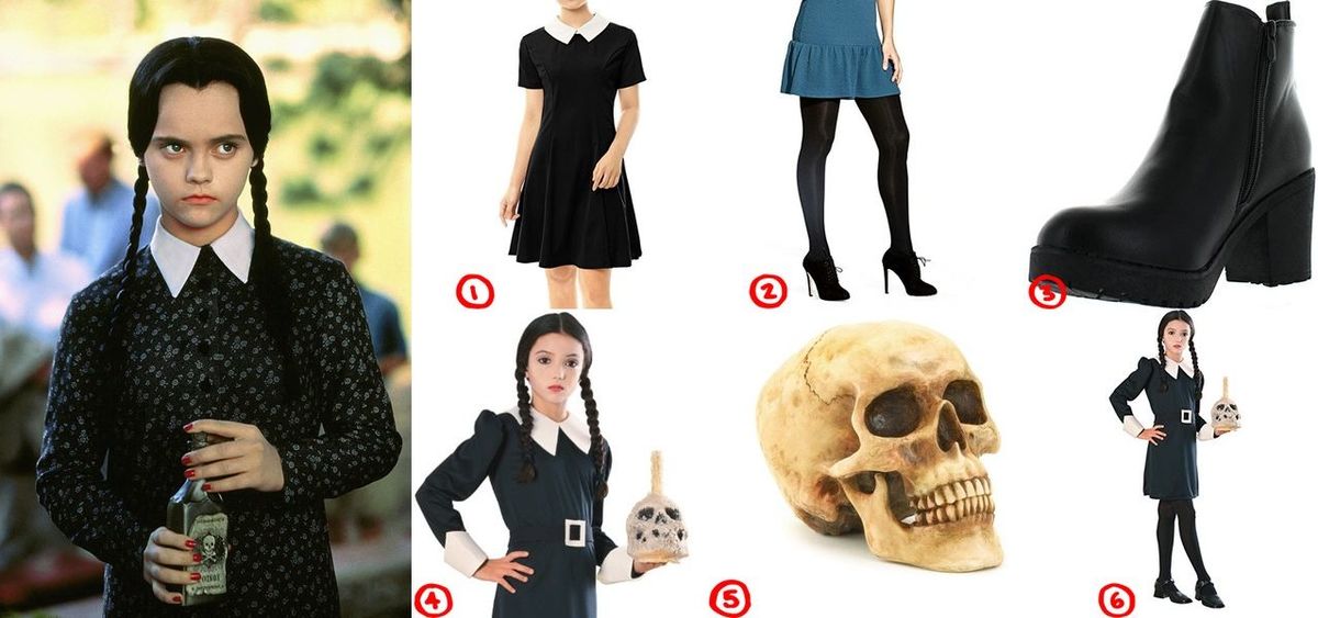 You can use these girls costumes for dress up parties at home. 