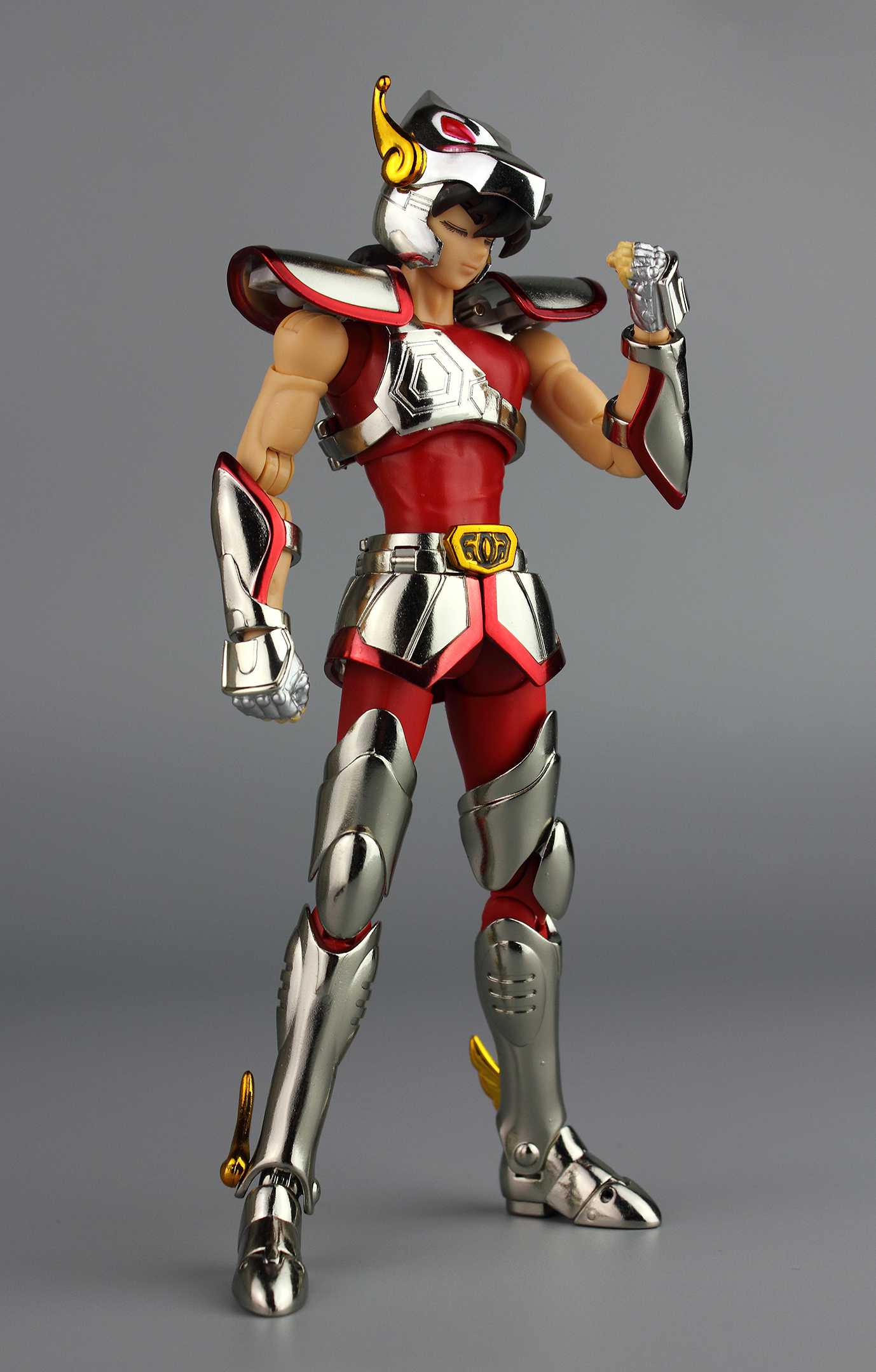 Saint Seiya Bronze Ver.1