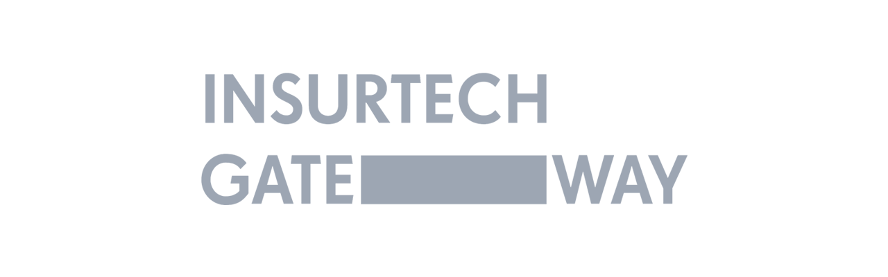 Technology & product due diligence | Code & Co. advises INSURTECH GATEWAY (logo shown)
