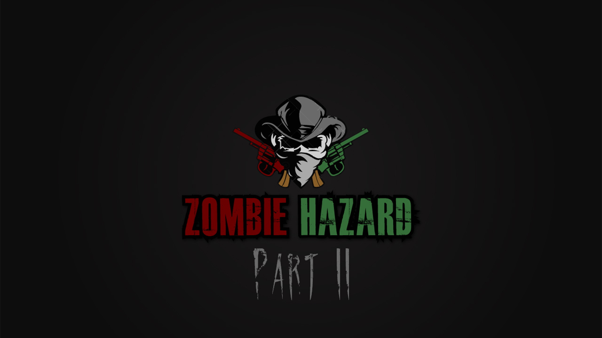 Zombie Hazard Part 2