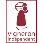 logo vignerons indépendants Côtes De Duras