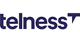 Logo för system Telness
