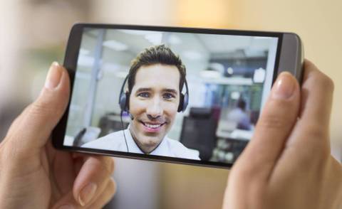 Communication: WhatsApp, Zoom or Facetime are not the solutions!