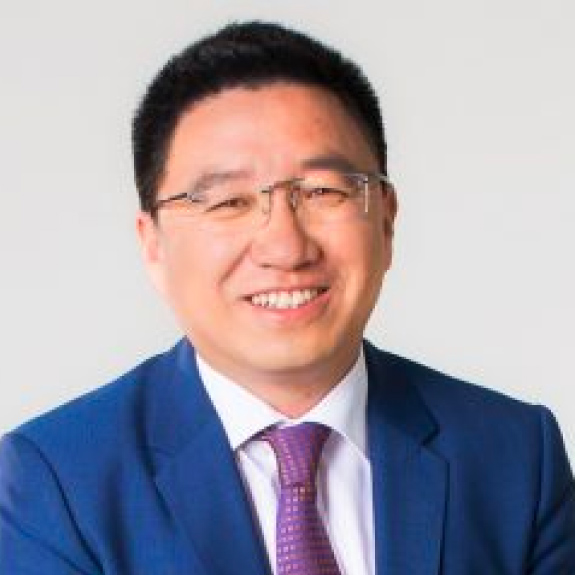 Photo of Zhang Hui