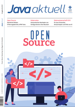 Open Source, ein Erfahrungsbericht - In kleinen Schritten von den ersten Contributions zum Maintainer