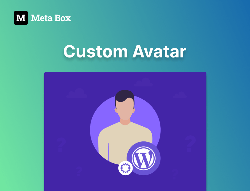 custom avatar