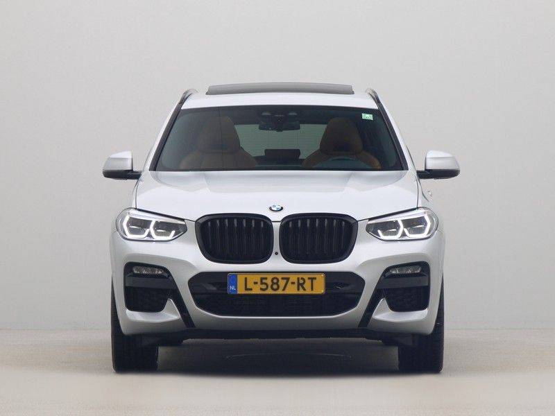 BMW X3 xDrive 30e High Executive M-Sport Automaat afbeelding 6