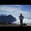 Guatemala Volcano Summit 8