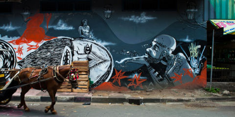 Fumes - Art, Photography, Ideas - 110110 ALEJANDRO PLESCH YOGYA 02