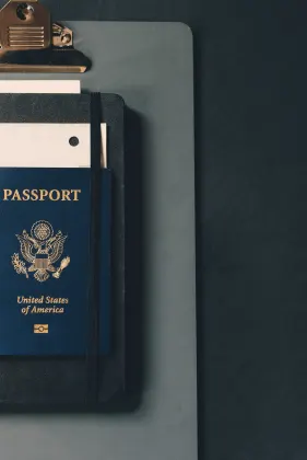 Fast Track your application with the right professionals