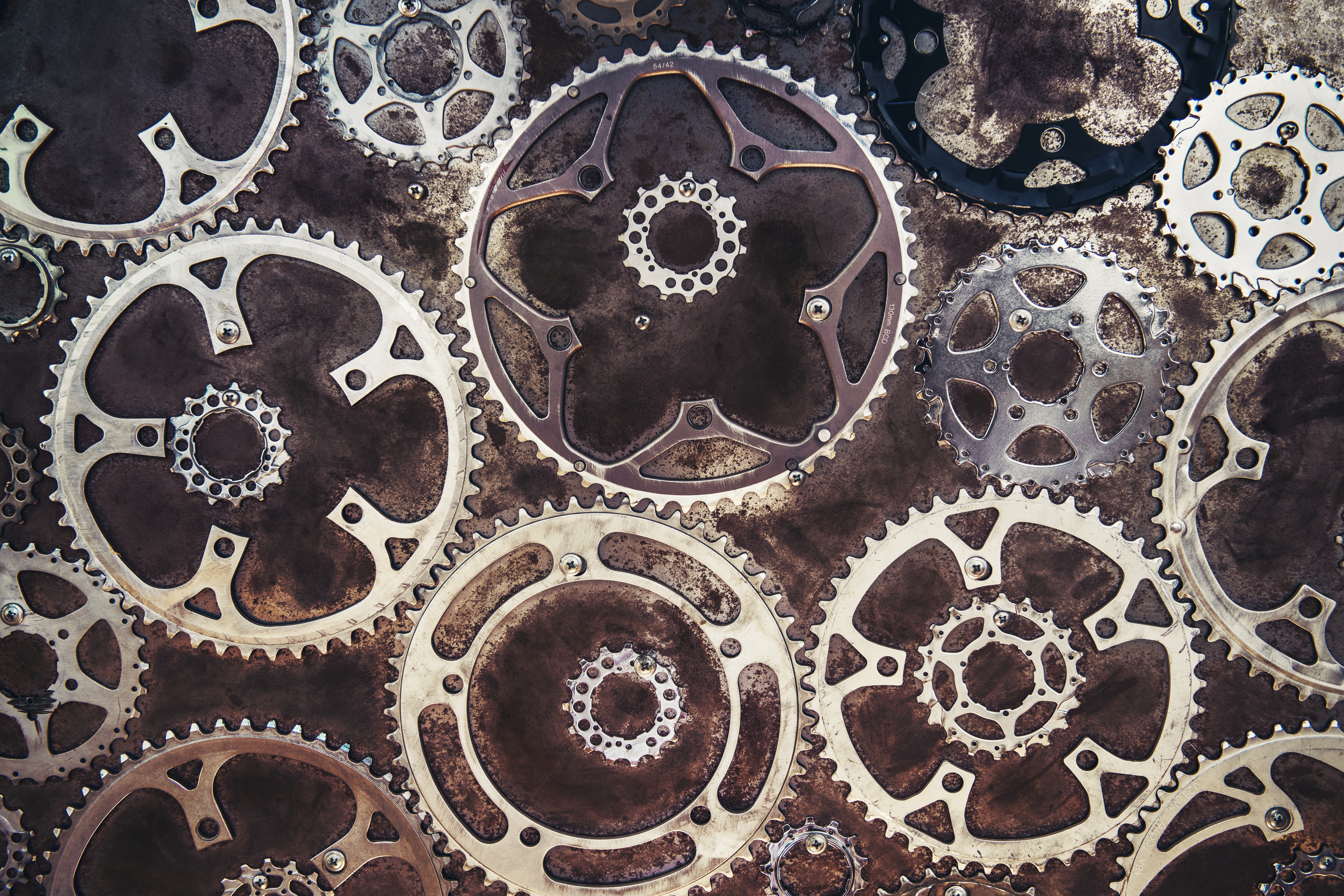 Image of cogs and gears