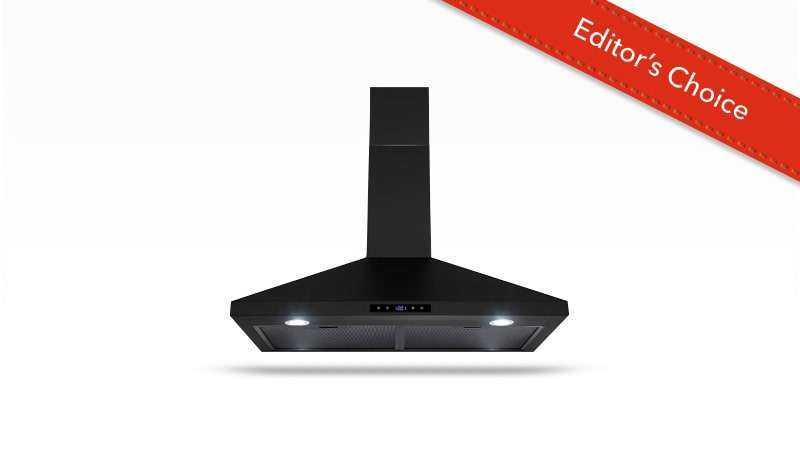 Golden Vantage Wall Mount Range Hood Golden Vantage Wall Mount Range Hood