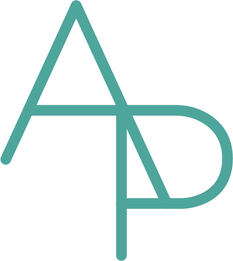 Adam Portsmouth Websites logo