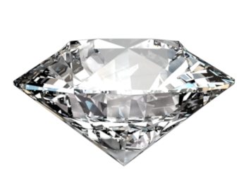 Cruso Diamond