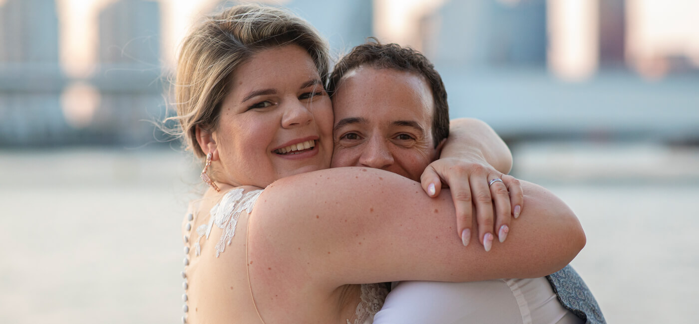 Evelien & Rolf