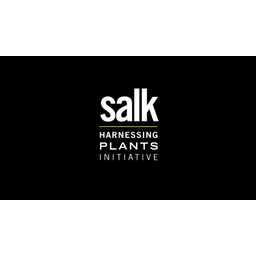 Salk Institute’s Harnessing Plants Iniative logo