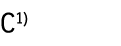 C1)