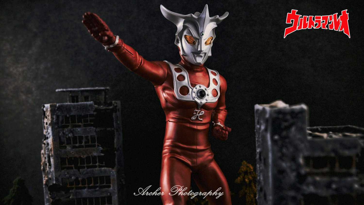 X-Plus Ultraman Collections