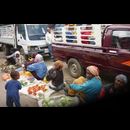Ethiopia Addis Market 4