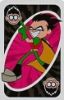 Teen Titans Go! Uno (Robin's Rule Card)