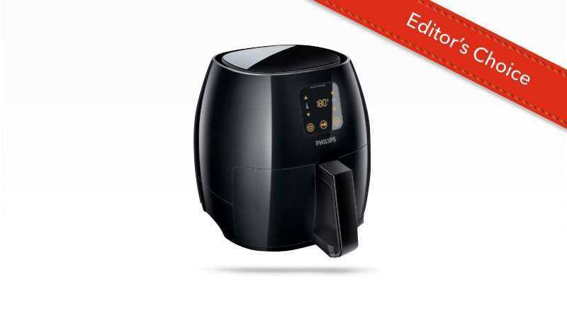 Best Electric Air Fryer