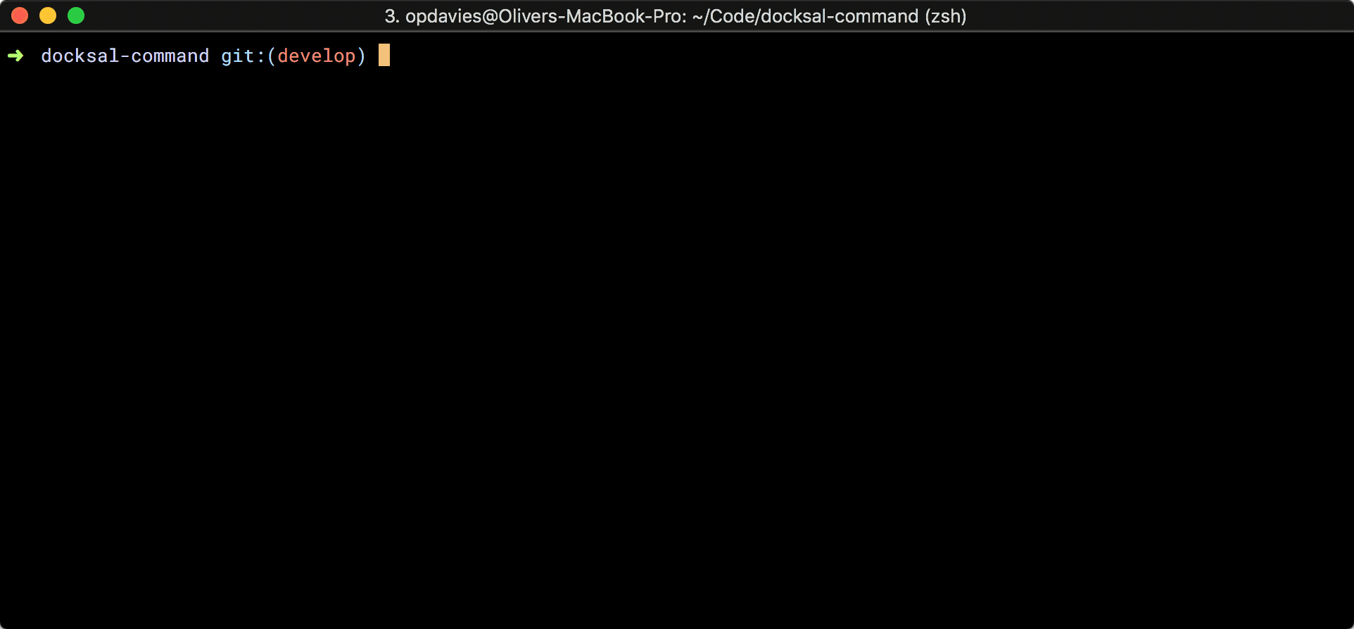 Creating a Custom PHPUnit Command for Docksal | Oliver Davies - Full ...