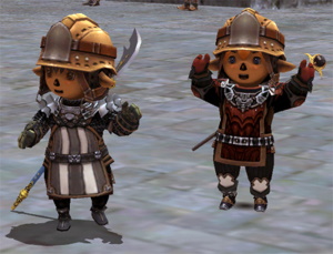 splunker's helm