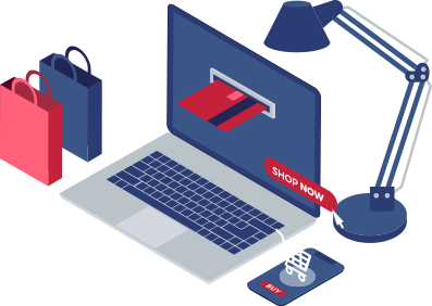 E-commerce