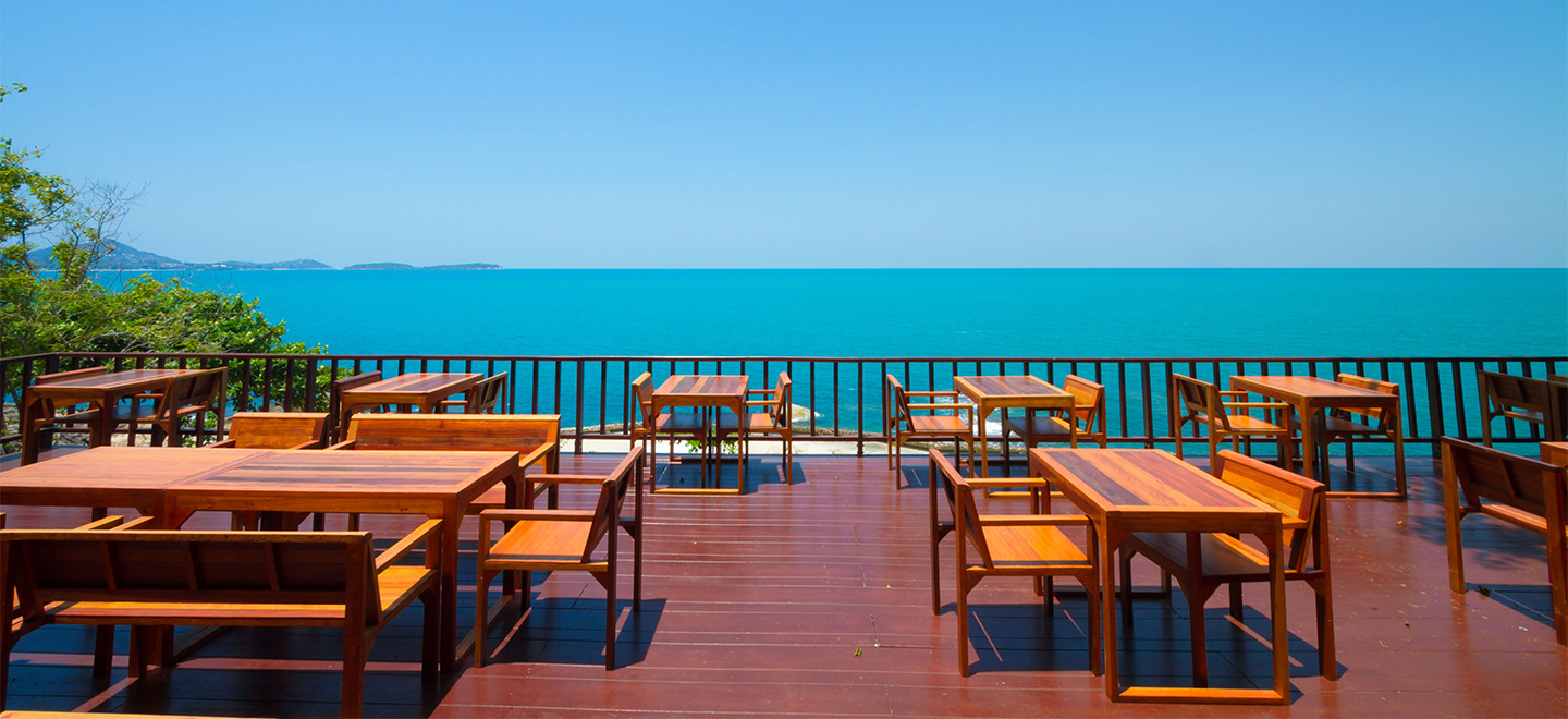 Baan Hin Sai Resort & Spa
